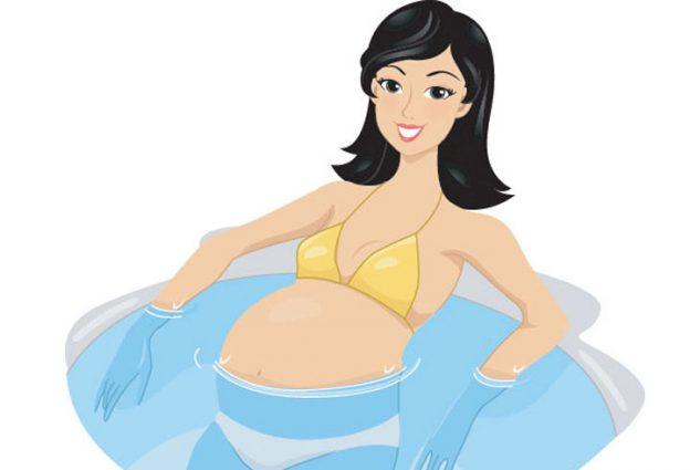 is-it-safe-to-use-a-hot-tub-during-pregnancy-pregnancy-food-baby