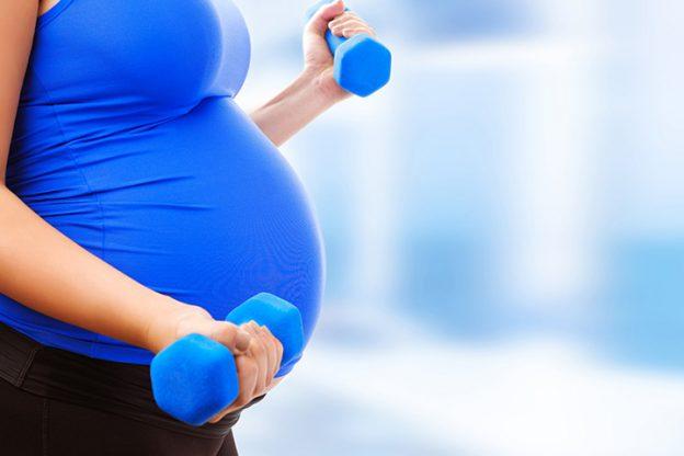 5-amazing-benefits-of-lifting-weights-during-pregnancy-pregnancy-food