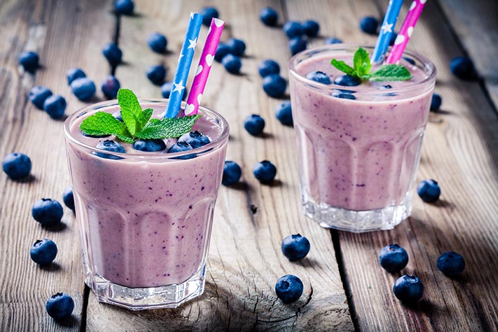 15 Smoothies for Toddlers + Kids (Healthy + Delicious)