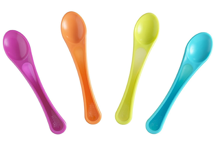 9 Best Baby Spoons of 2024, Tested by Experts