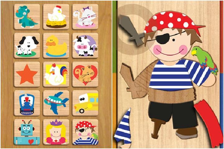 Toddler Learning Games 2y kids for Android - Free App Download