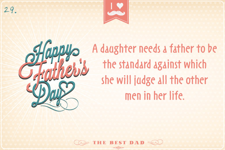 Happy Father's Day 2023: Fathers Day Messages From Daughter