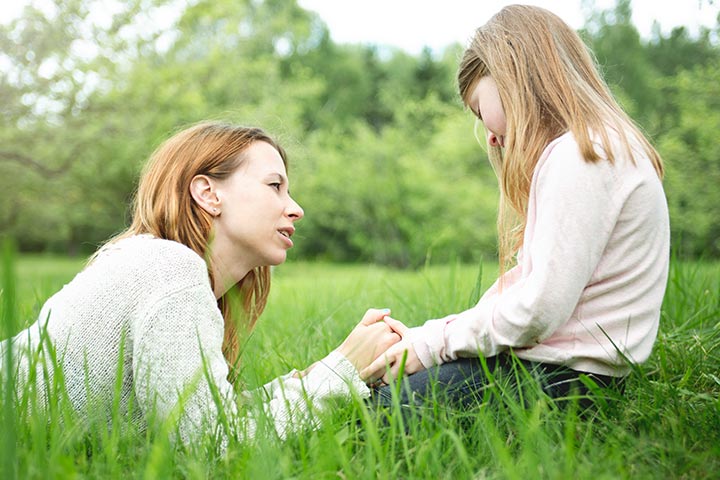 Mother-Daughter Relationship: Importance And Ways To Improve