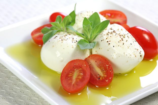 Can You Eat Bocconcini In Pregnancy