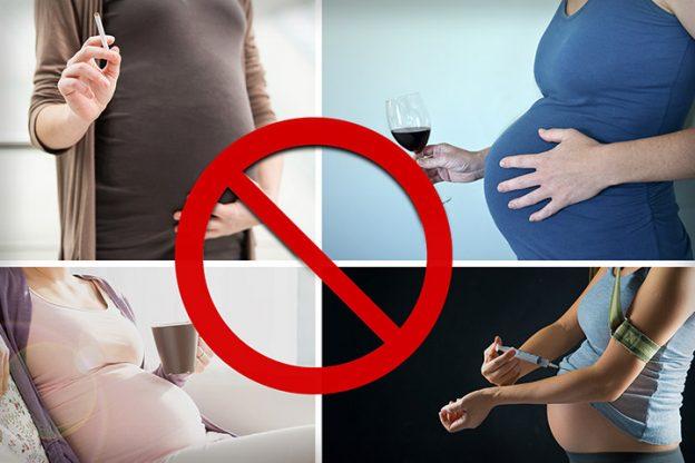 7-adverse-effects-of-drugs-during-pregnancy-pregnancy-food-baby