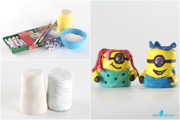 Top 10 Plaster of Paris Craft Projects