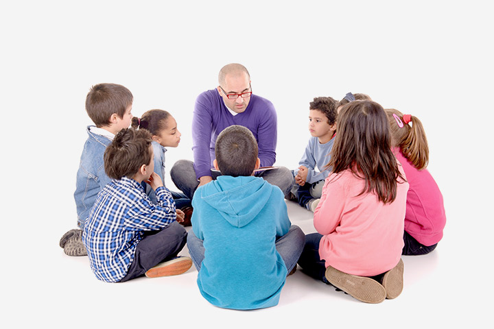 20 Evidence-Based Social Skills Activities and Games for Kids