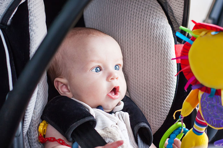 The Best Baby Items — And the Worst