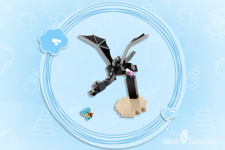 Minecraft Foam Diamond Sword & Ender Pearl Role Play Adventure Kit: Buy  Online at Best Price in UAE 