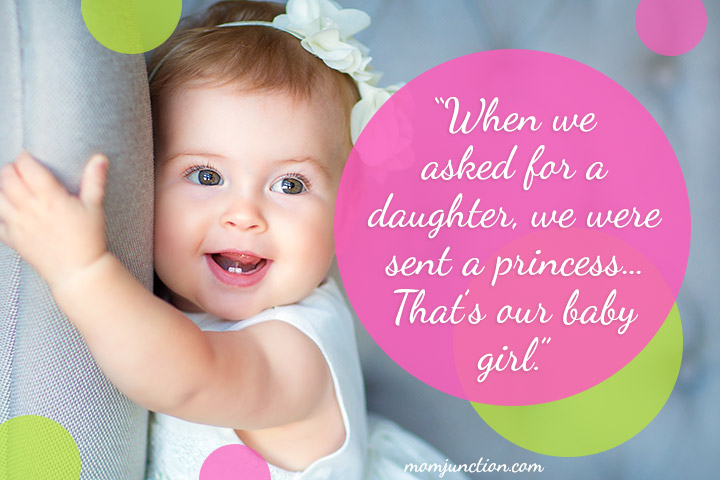 images of cute girl babies with quotes