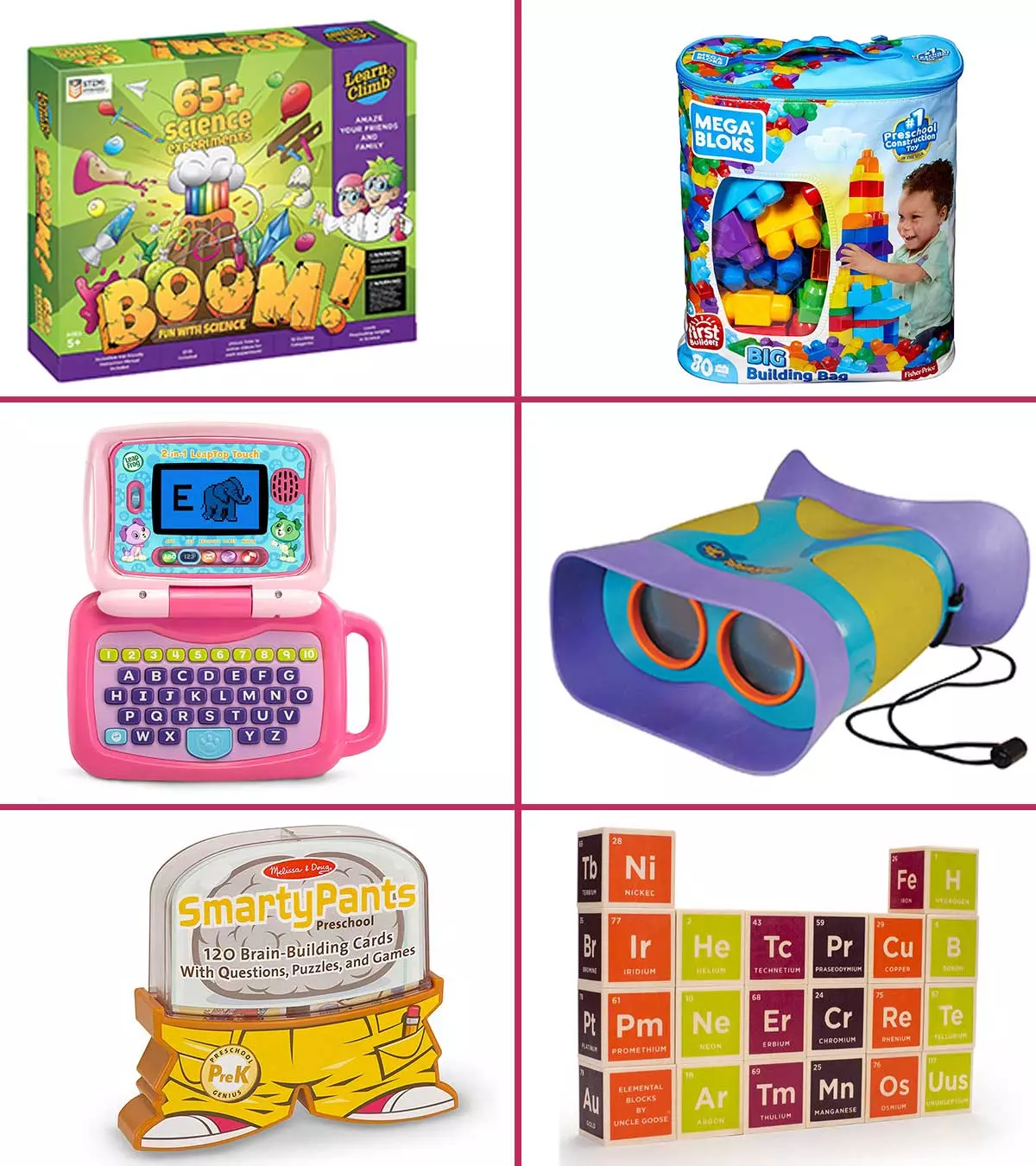 Most popular educational toys deals