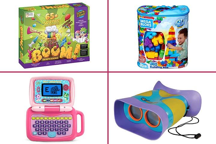 top electronic toys 2021