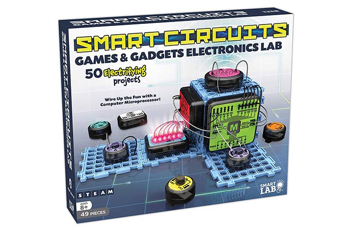 Electronic Learning Toys, Best Learning Toys