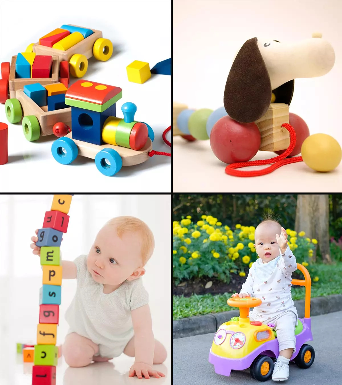 1 year baby toys