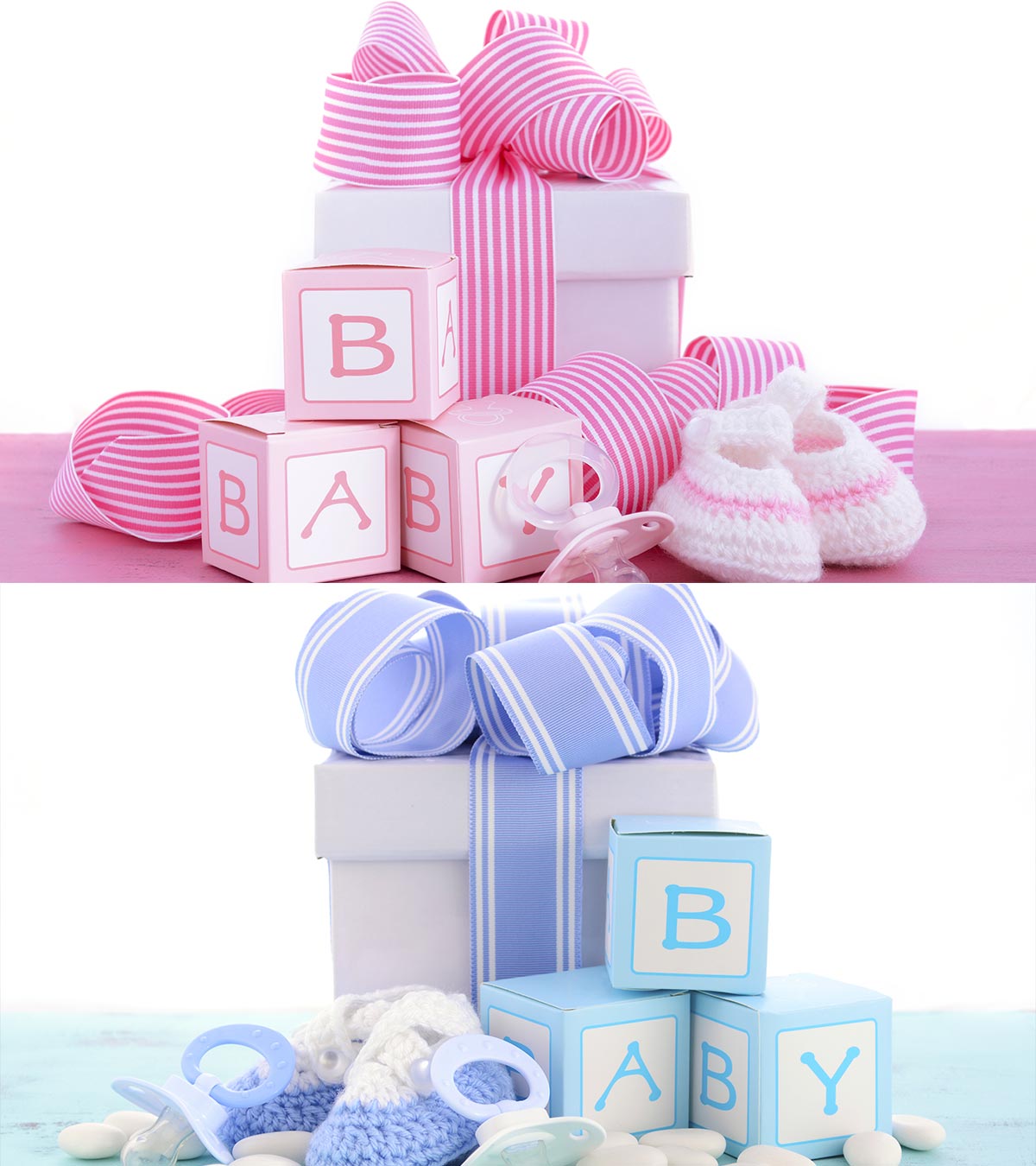 Cozy New Mom Gift | Baby Shower Gift & Pregnancy Gift | New Baby Gift for  Baby Girl & Baby Boy