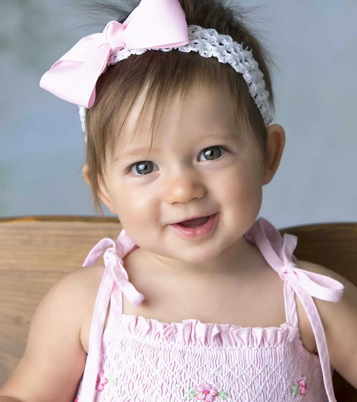 235 Beautiful Baby Girl Names With Meanings