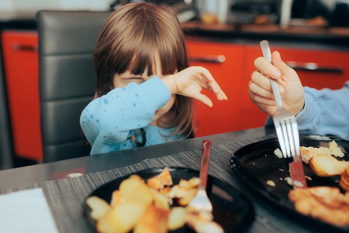 Cooking with Toddlers and Kids: Solving Common Problems - Happy