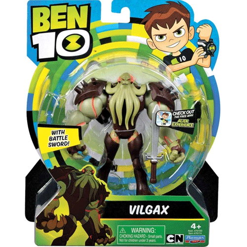 4 Kid Favorites: The Ben 10 Alien Force Collection [4 Discs] - Best Buy