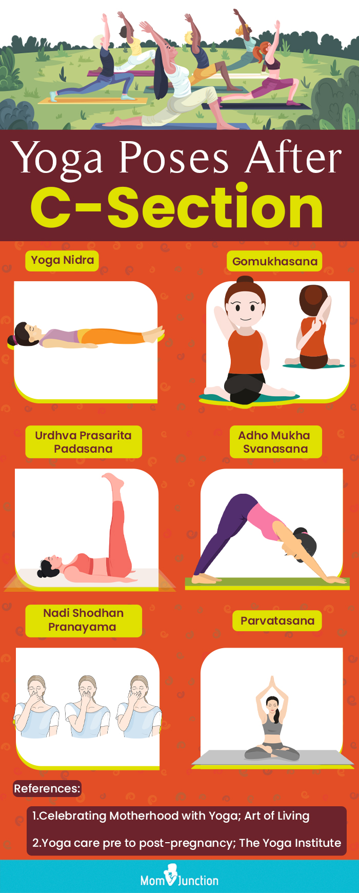 50 Beginner Yoga Poses, With Benefits - Sara Crave Blog