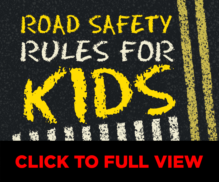 Tips for Pedestrian Safety  Governor's Traffic Safety Committee