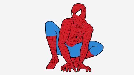 80 Top Momjunction Spiderman Coloring Pages , Free HD Download