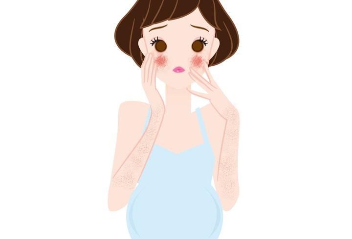 what-causes-skin-rashes-during-pregnancy