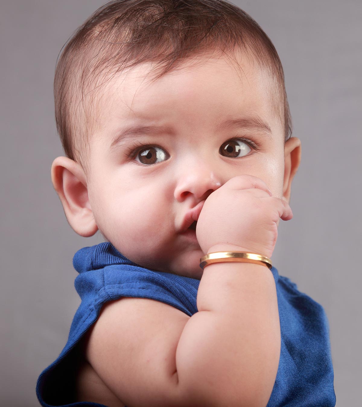 250 Latest, Modern & Unique Hindu Baby Boy Names For 2023