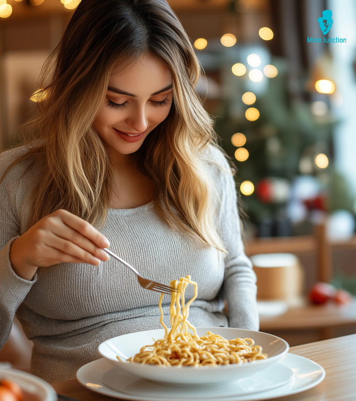 Is It Safe To Eat Instant Noodles During Pregnancy