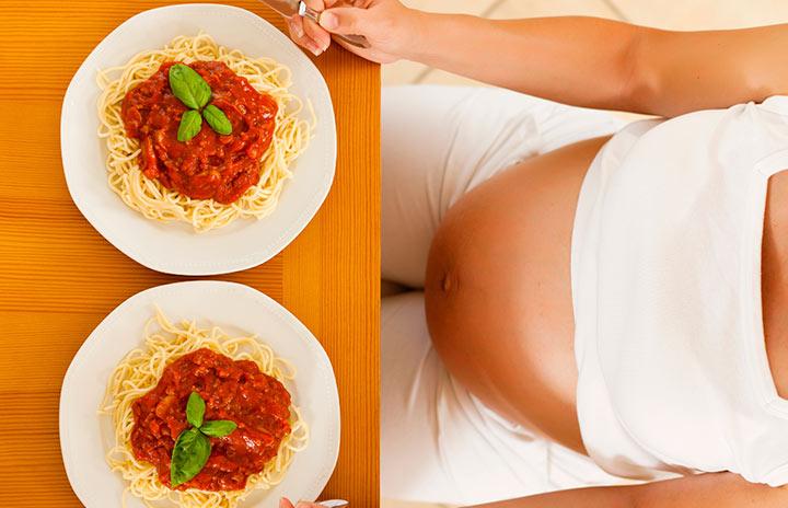 is-it-safe-to-consume-pasta-during-pregnancy