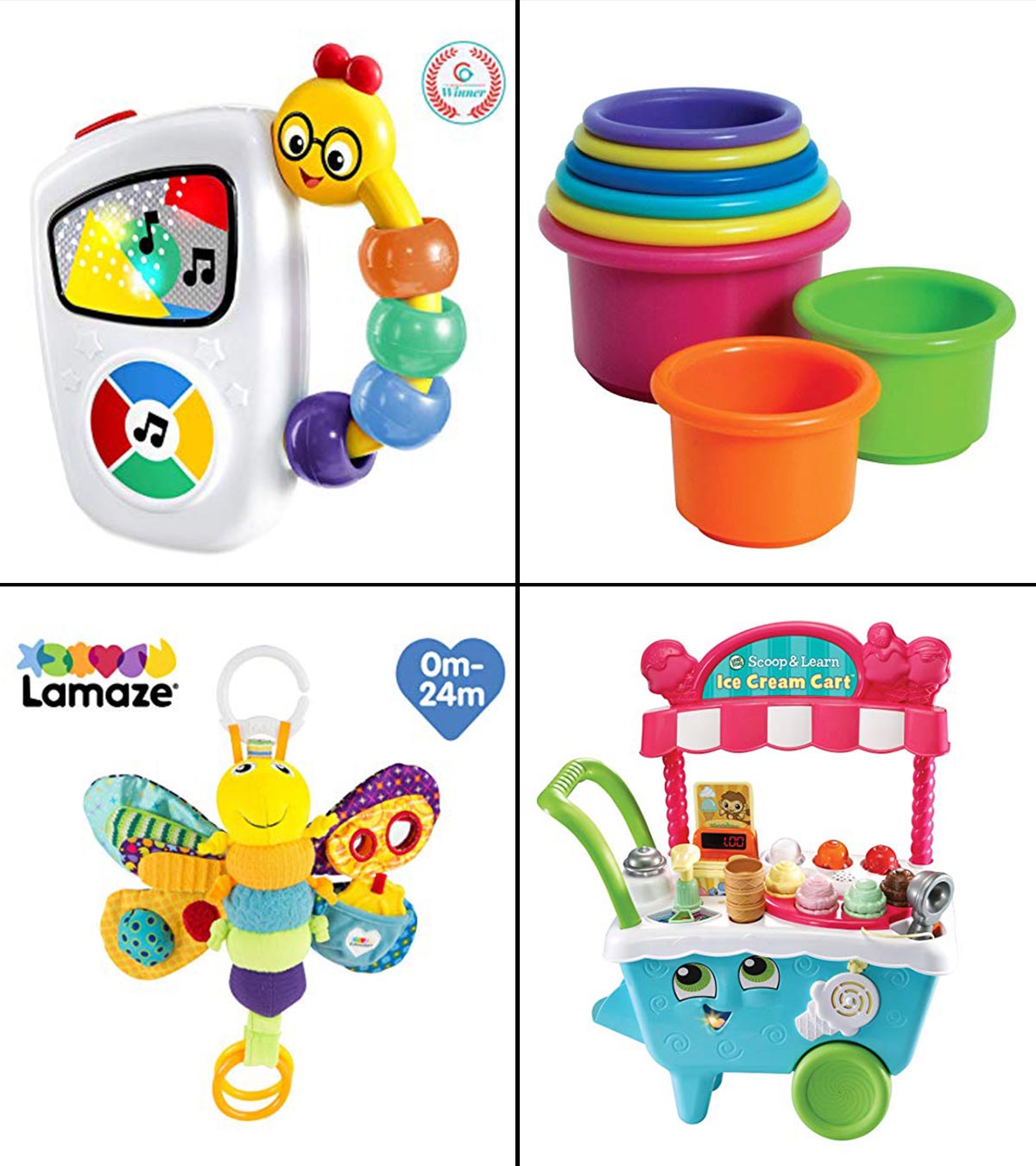 baby toys for 2 year olds