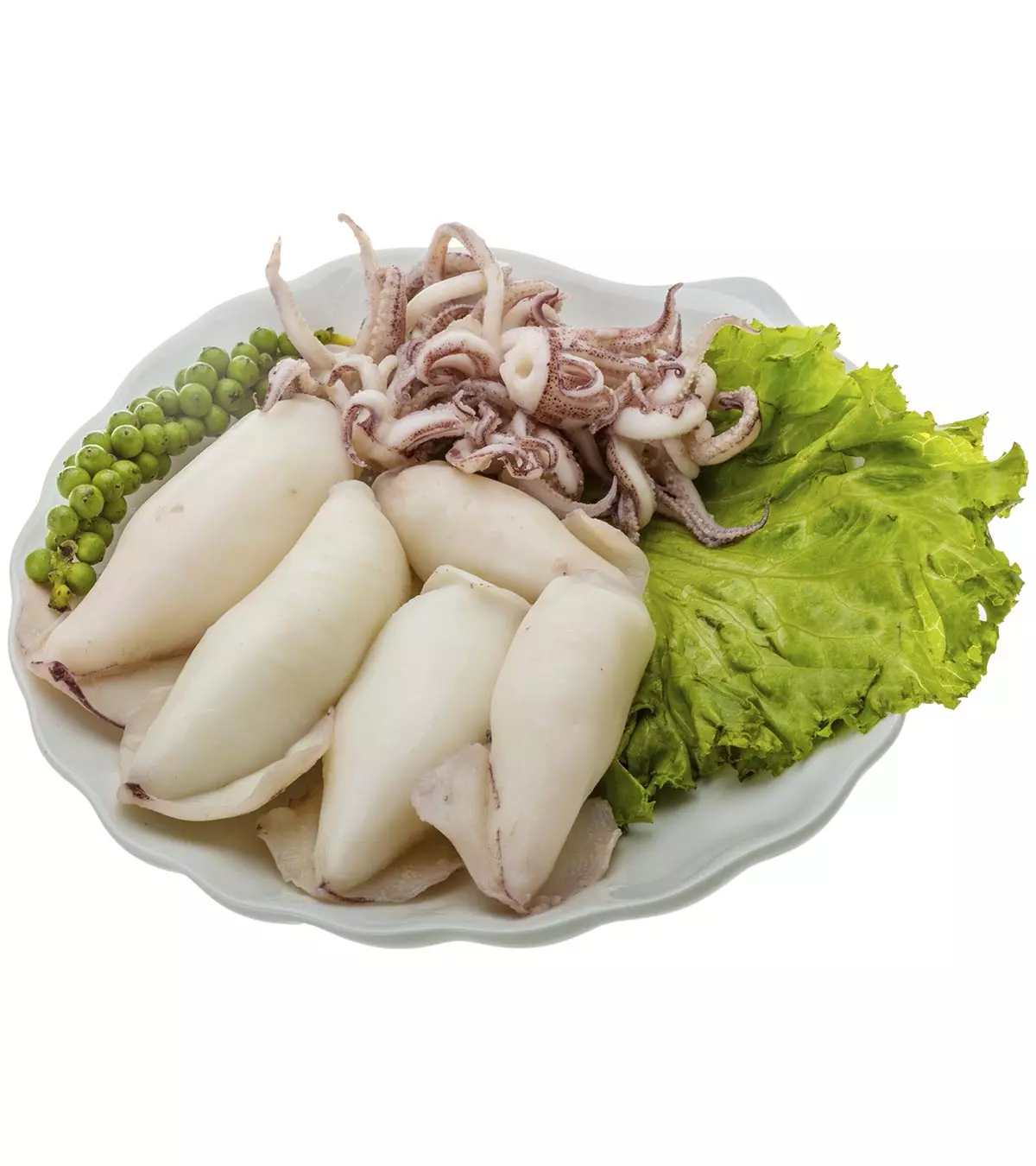 Is It Safe To Eat Calamari During Pregnancy?