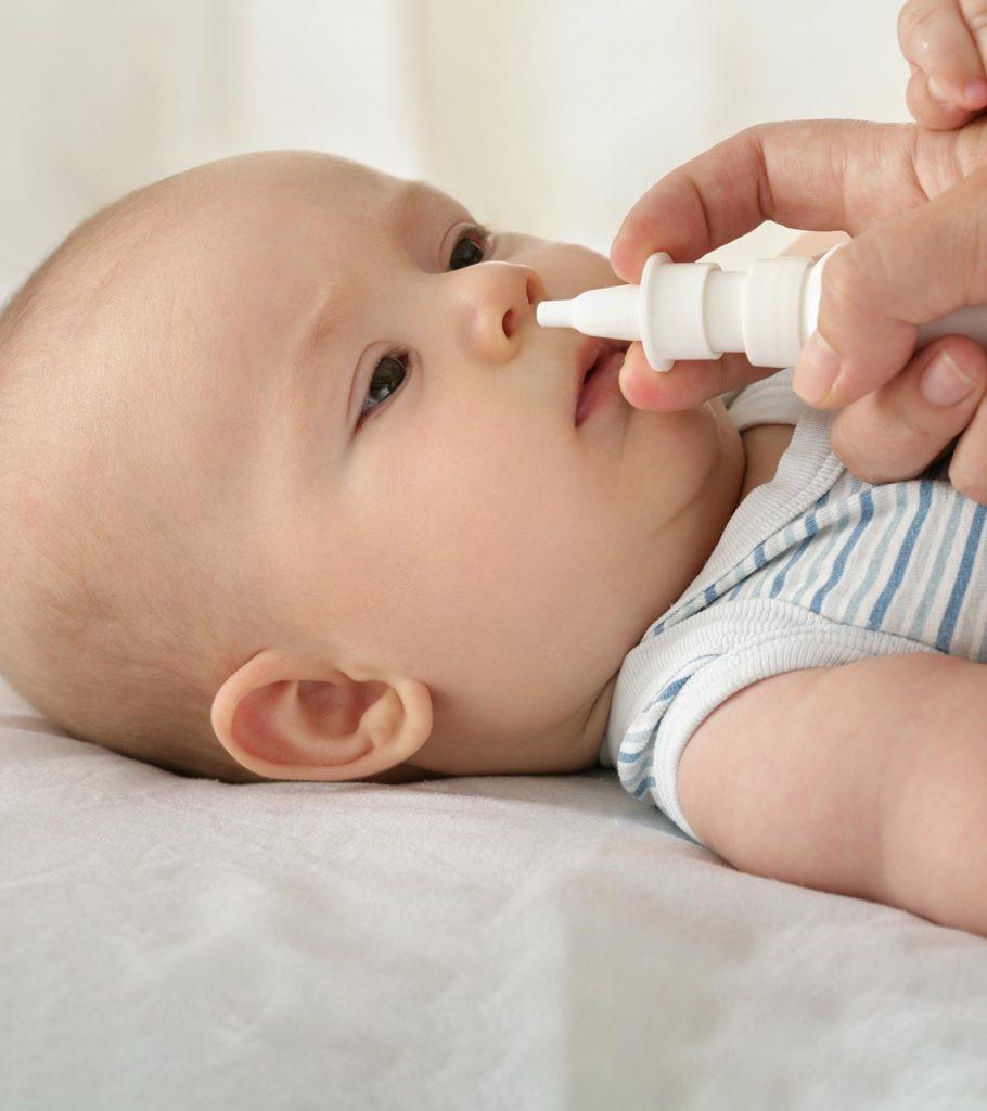 8 Symptoms Of Baby Sinus Infection Treatment And Prevention