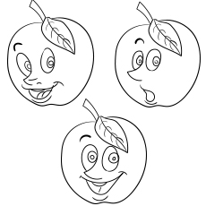 apple color emoji