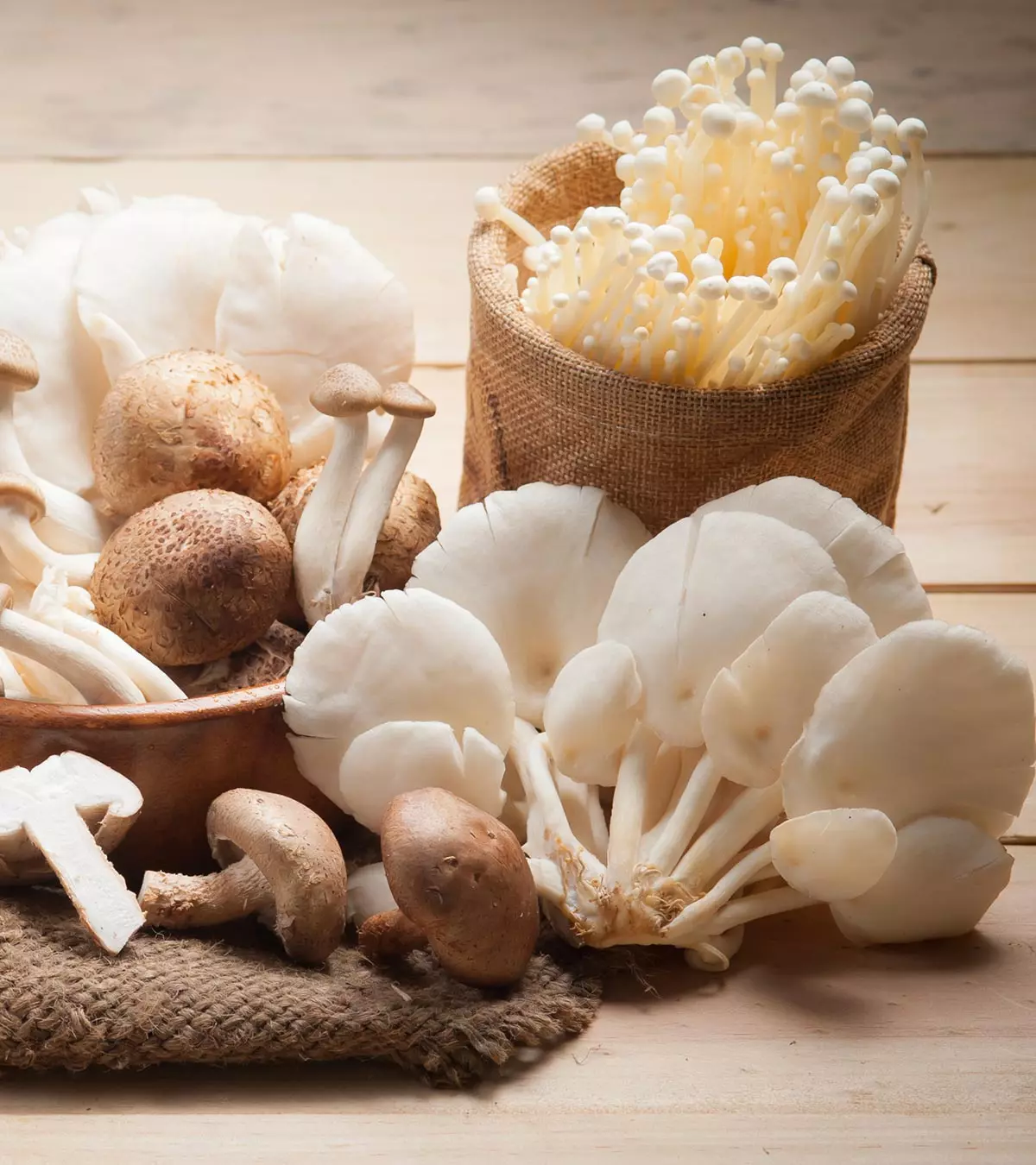 Is It Safe To Eat Mushroom During Pregnancy?