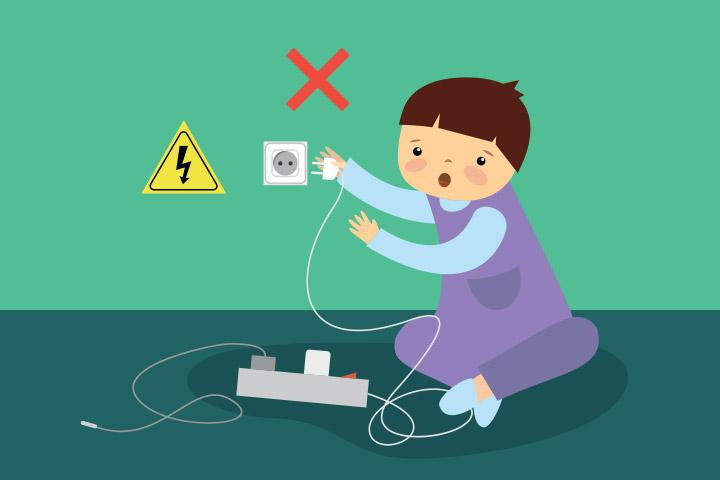 Electrical Safety Rules