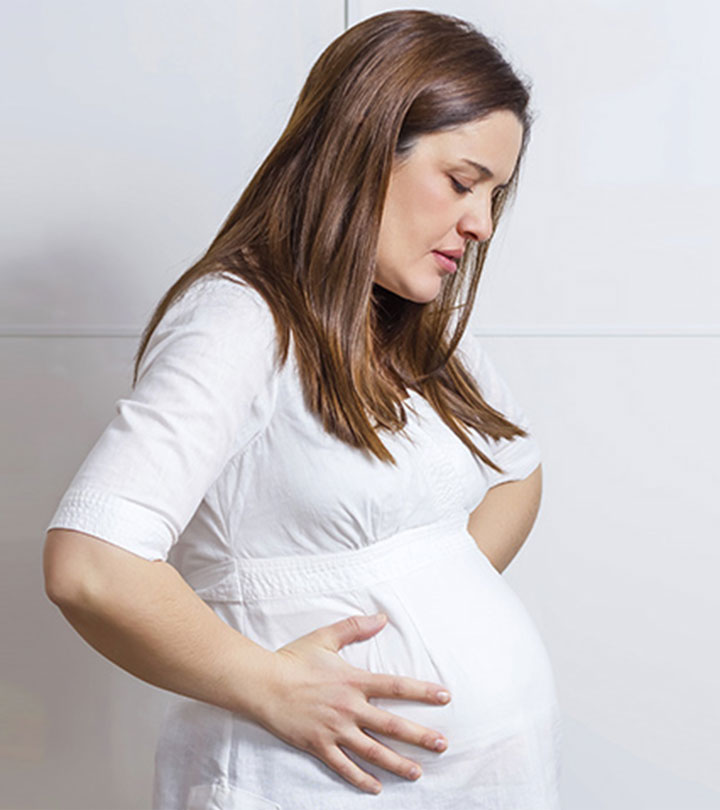8 Causes of Pregnancy Gas and 18 Ways to Cope