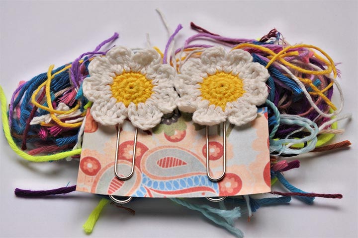 10 Fun & Easy Yarn Craft Ideas