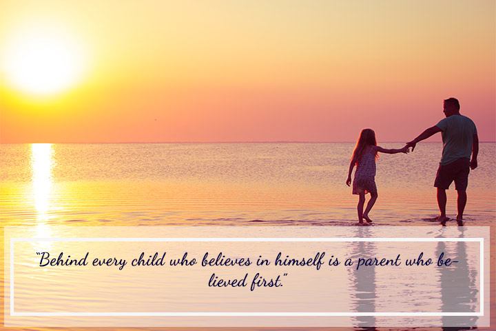 children love quotes for parents