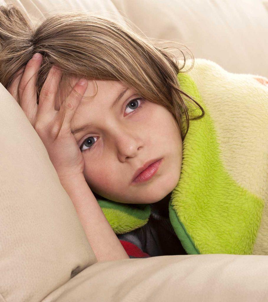 17 Causes Of Nausea In Children Treatment And Home Remedies