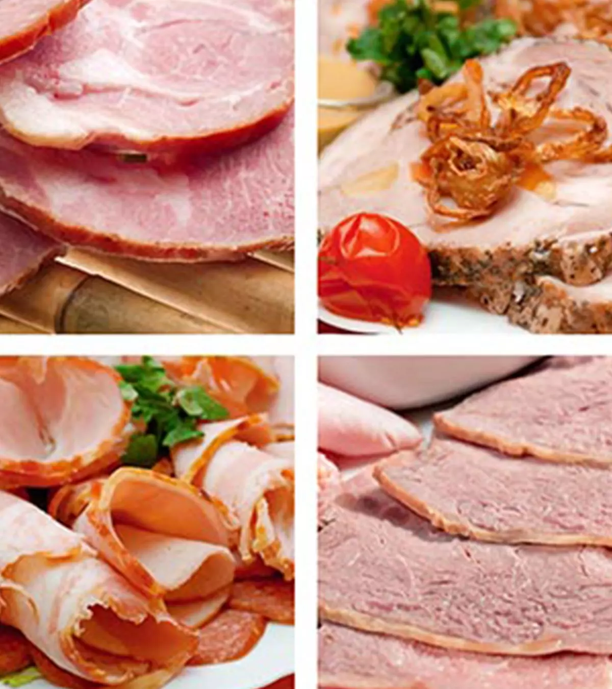 20 Reasons Why It Is Unsafe To Have Deli Meats In Pregnancy