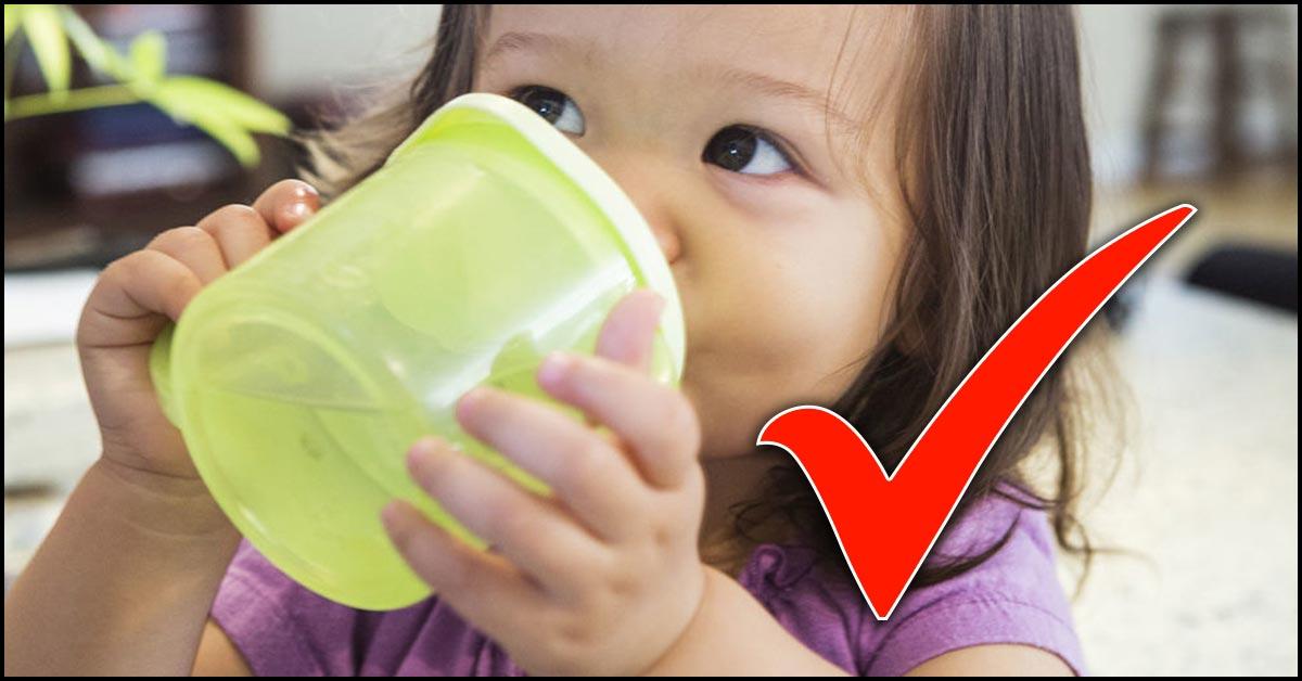 19 Best Sippy Cups For Babies In 2021