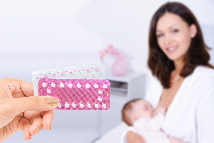 11 Best Birth Control Methods While Breastfeeding 