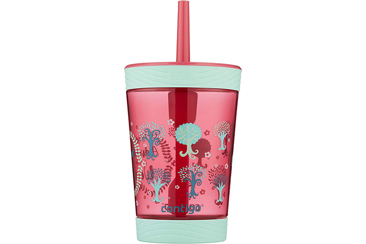13 Best Travel Sippy Cups for Toddlers - Baby Can Travel