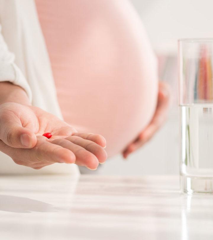 can-you-take-ambien-in-pregnancy