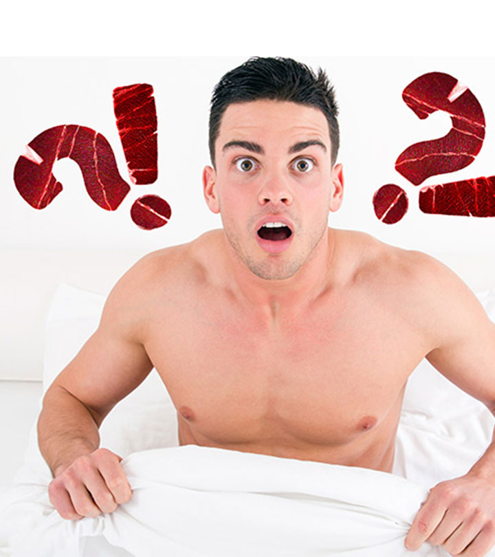 7 Effective Fertility Drugs For Men To Boost Sperm Count And - 