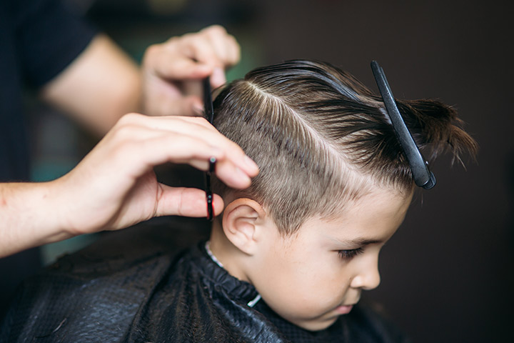 Boys Long Haircuts Ideas For Every Hair Texture