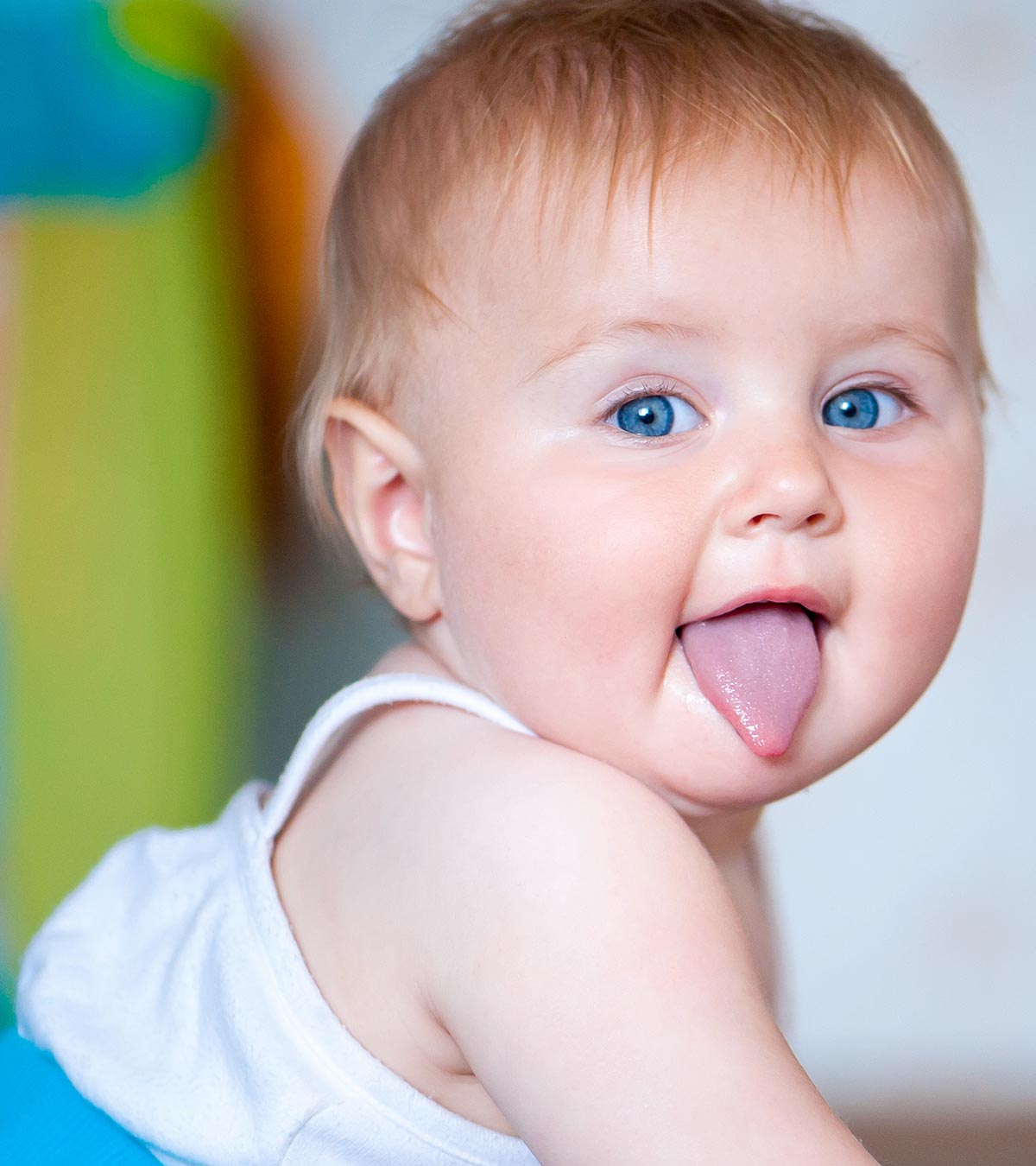 funny baby Live Wallpaper - free download