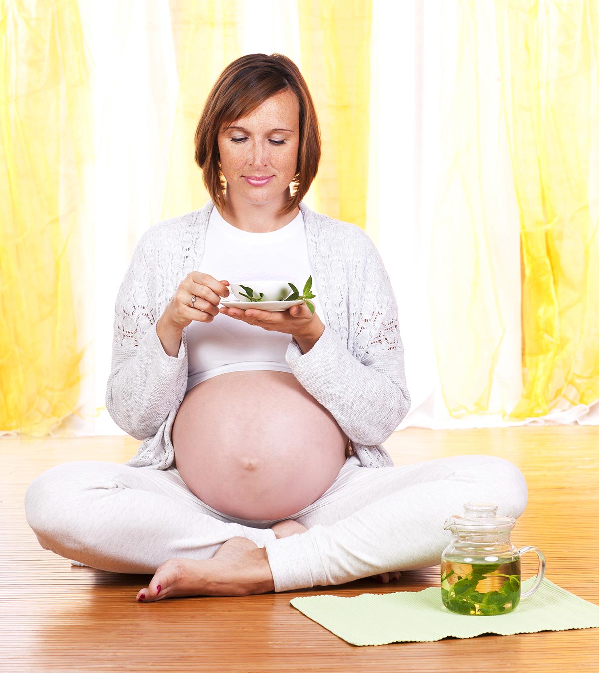 Herbs To Avoid During Pregnancy