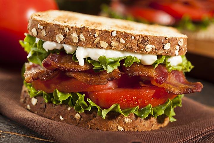 27 Best Sandwich Recipes For Kids