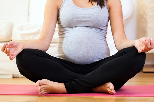 5 best ways to boost your energy during pregnancy | Pregnancy Food Baby
